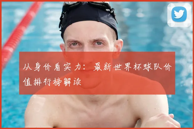 从身价看实力：最新世界杯球队价值排行榜解读